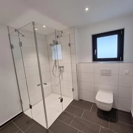 La Passerelle Dreilaendereck Apartment