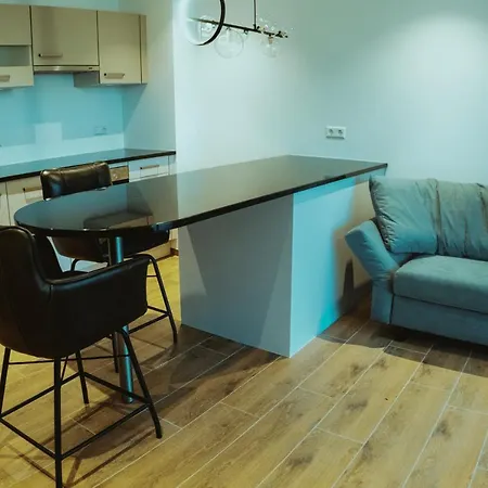 La Passerelle Dreilaendereck Apartment