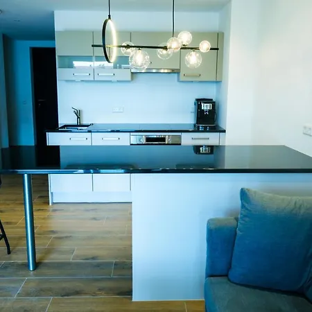 La Passerelle Dreilaendereck Apartment *