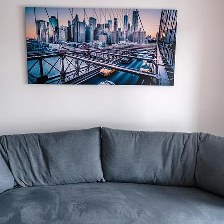 Apartment La Passerelle Dreilaendereck *